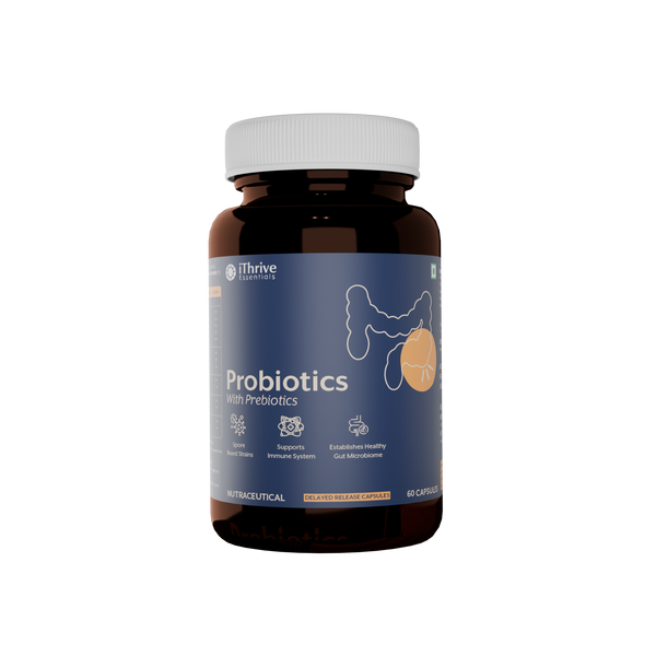 Dong Young Je Stomach Health Supplement